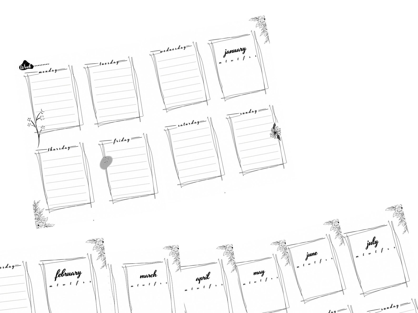 printable-bullet-journal-pages-a5-a4-us-letter-8-5x11-vrogue-co