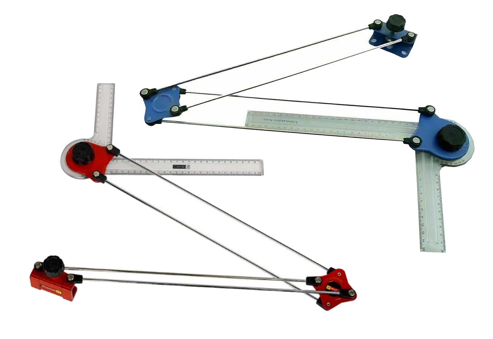 Universal-drafting-arm-vintage-boardmaster-drafting-machine Solid Mini ...