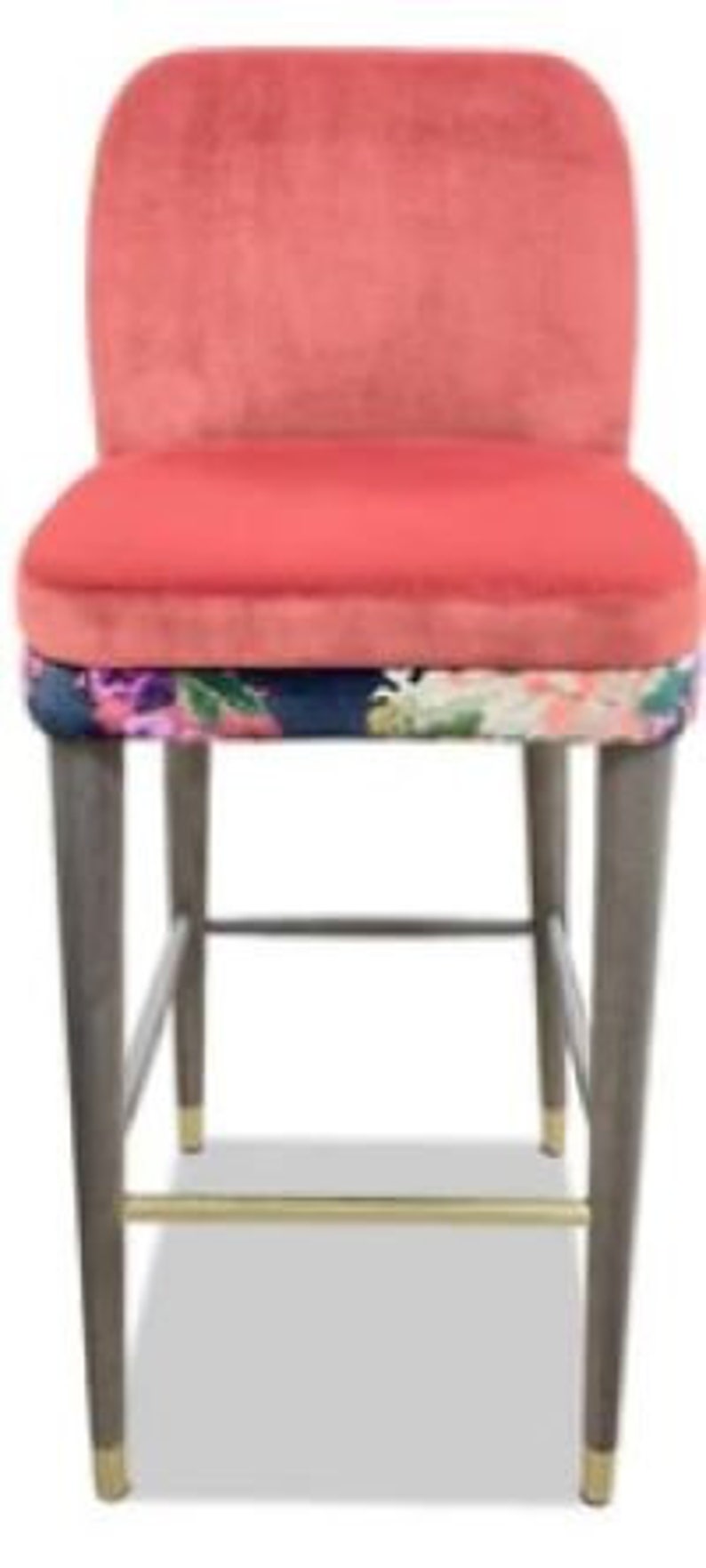 Cody Bar Stool night Sky Moonlight Etsy