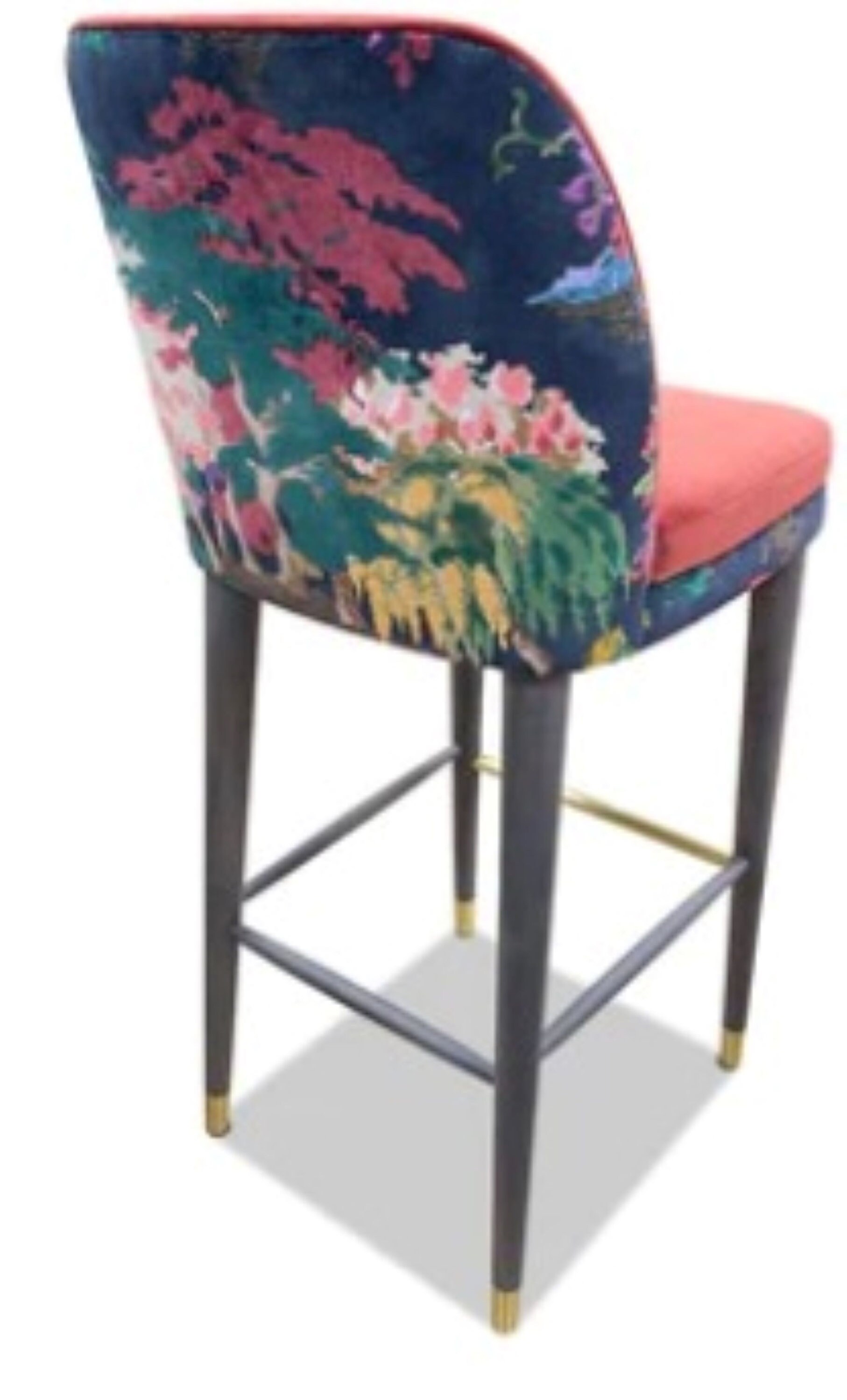 Cody Bar Stool night Sky Moonlight Etsy