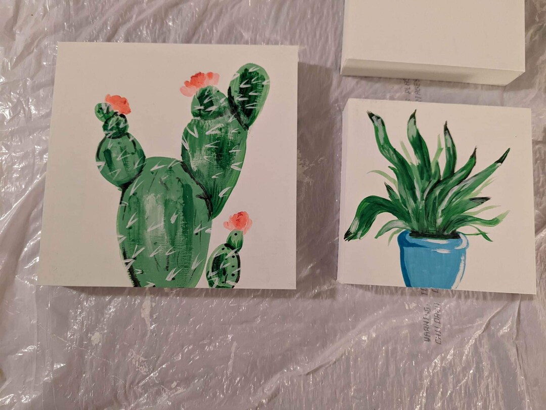 Modern Wall Decor Sets Etsy