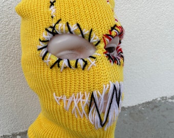 balaclava ski mask theater edition 2