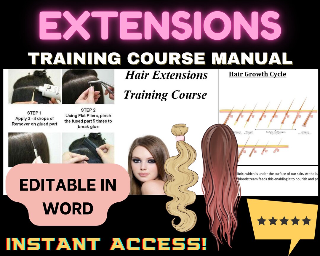 Hair extension choking insurance