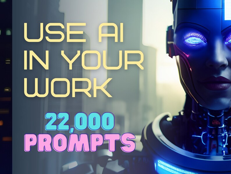 Chatgpt Prompts Pack Chatgpt Prompts Ready to Use Chatgpt - Etsy