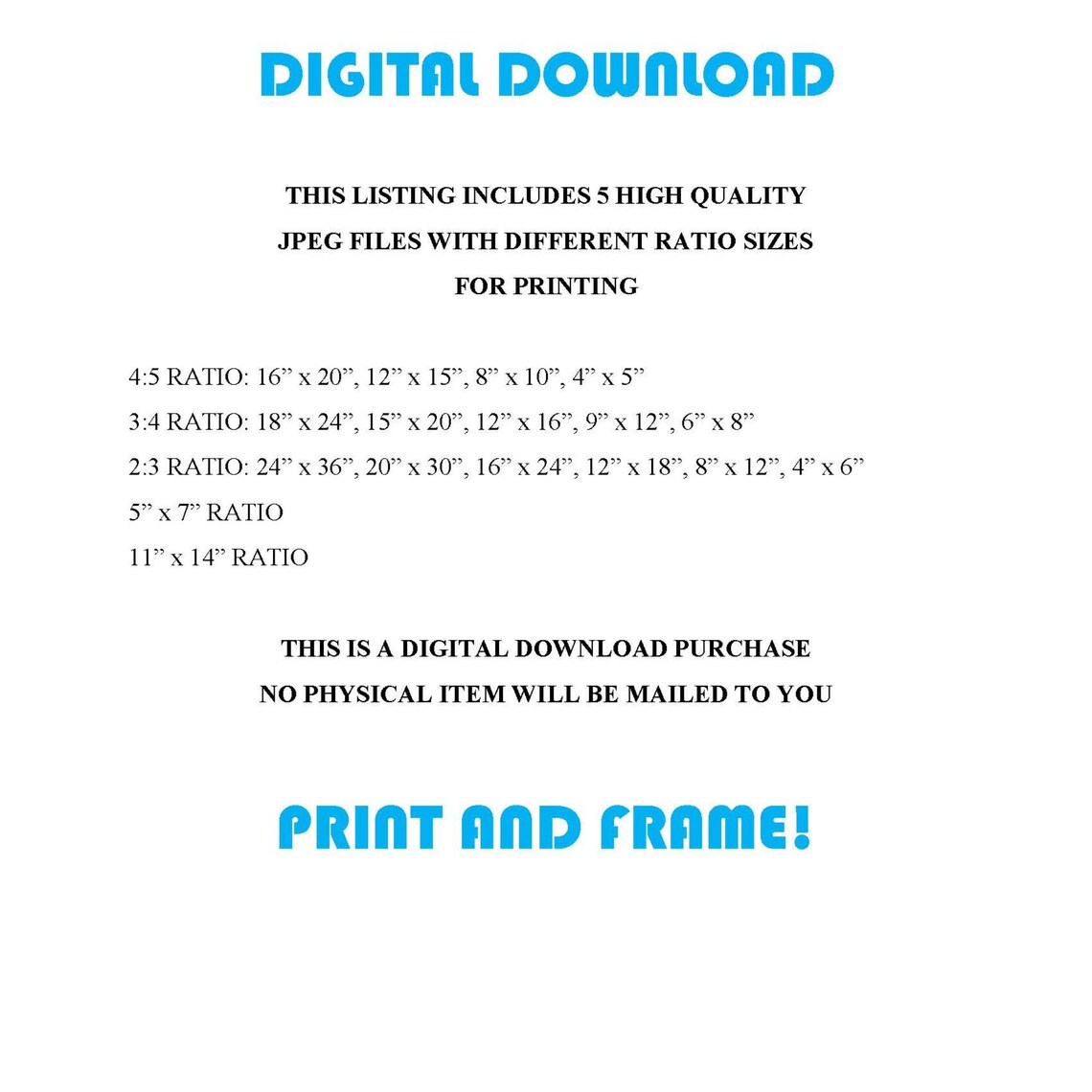 I Love Us Printable Digital Download - Etsy