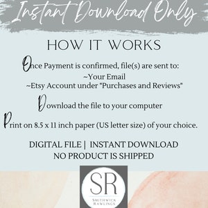 BUNCO Printable, Sign-up Sheet, Host Sign-up, Bunco Sign-up, Instant ...