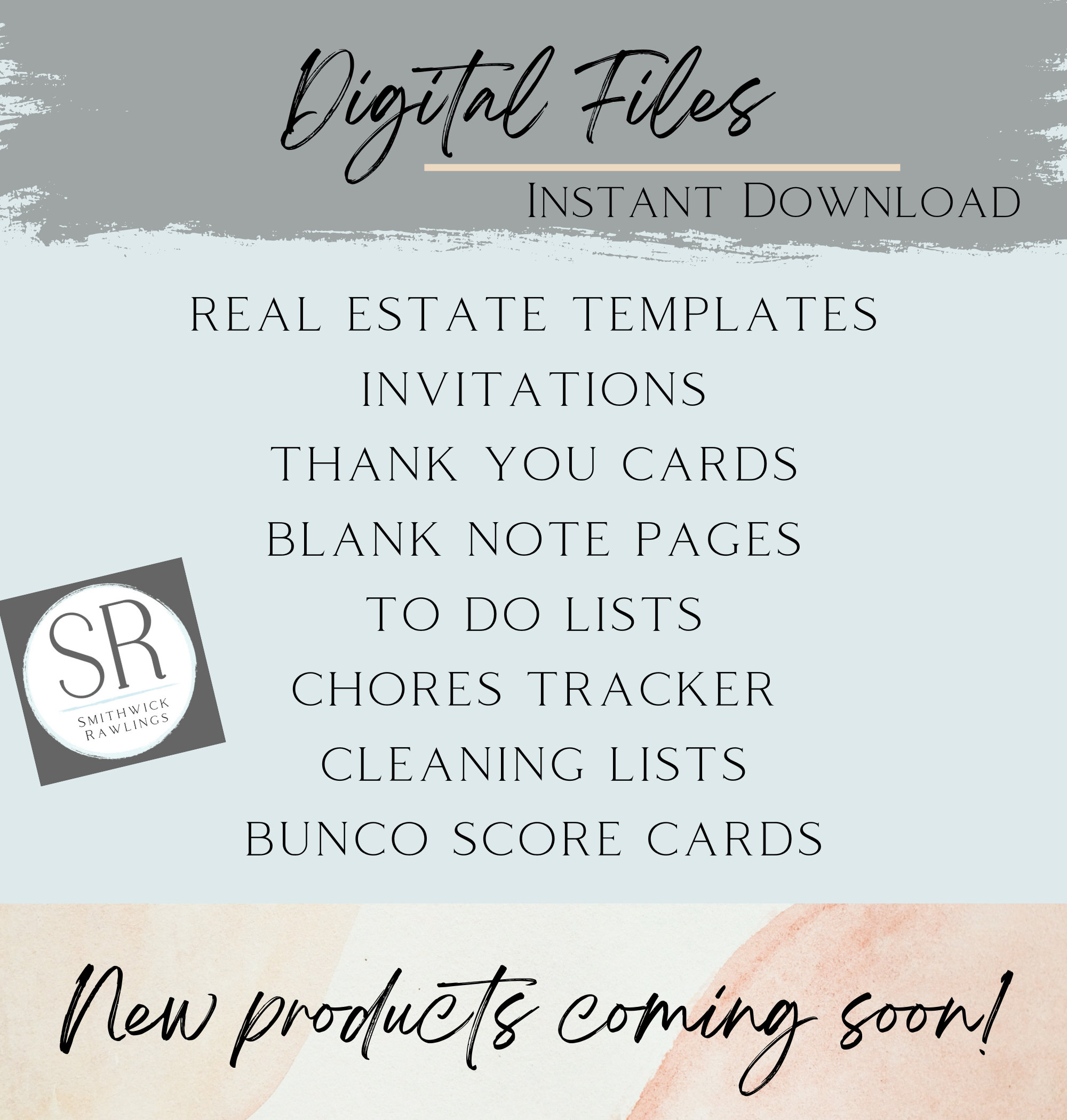 Open House Sign in Sheets, Open House Marketing, Real Estate Marketing, Real Estate Agent ...