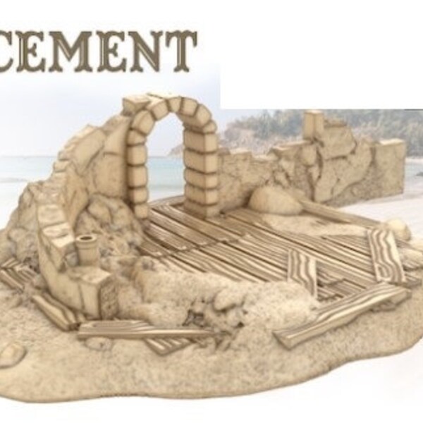 Wargaming Terrain 15mm - Etsy