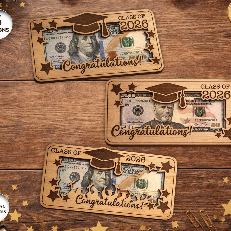 Money Doll Graduation - Etsy