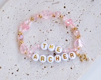 Bracciale Friendship Eras Tour - Edizione speciale The Archer