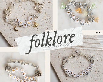 Tour Eras Pulseiras da Amizade - Folclore