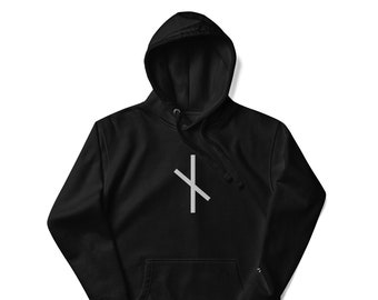 Naudhiz Premium Hoodie