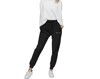 Pantaloni della tuta in pile da donna Valkyrie