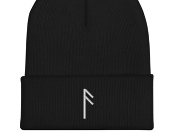 Ansuz Beanie