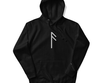 Ansuz Premium Hoodie