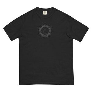 Sun Compass Premium Tee