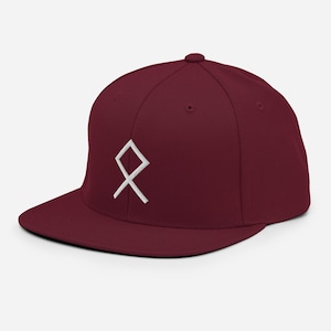 Othala Snapback Hat