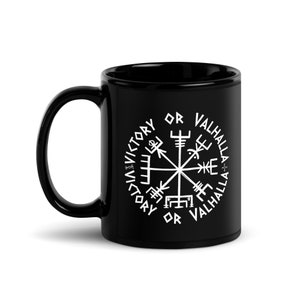 VegvisirCoffee Mug