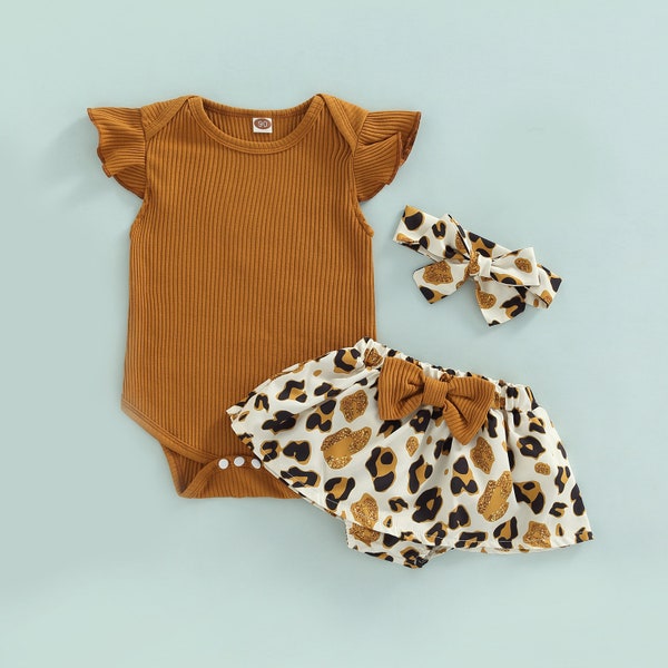 Animal Print Clothes Etsy