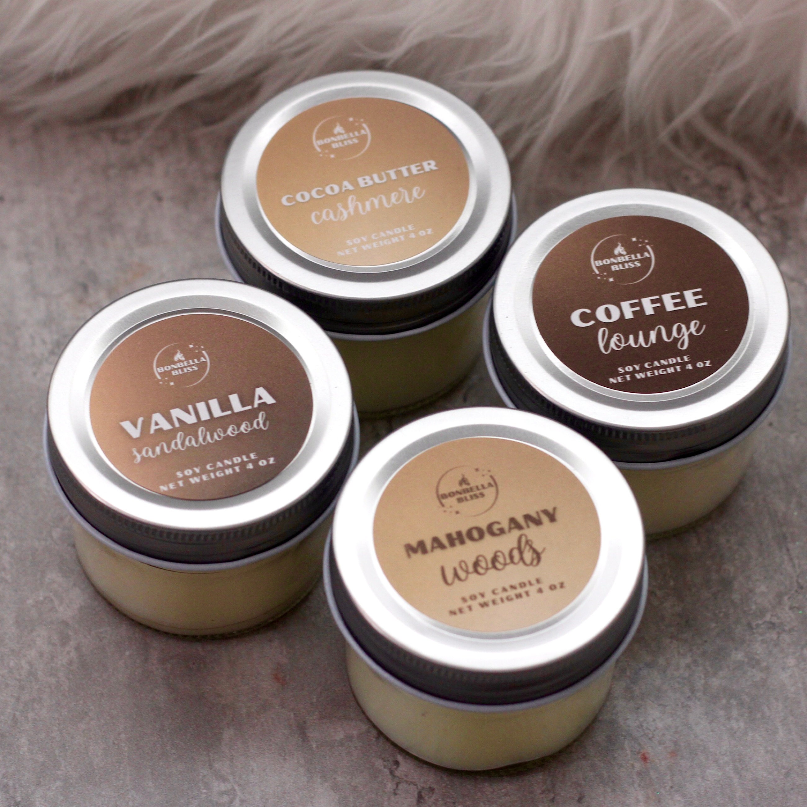 Candles Choose Your Scent, Soy Candles, Birthday Gifts, Bakery, Floral