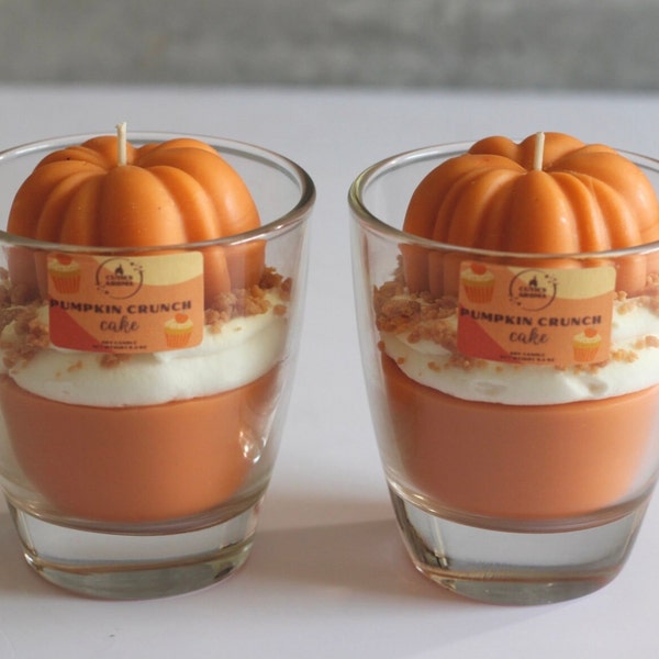 Fake Food Candle Etsy