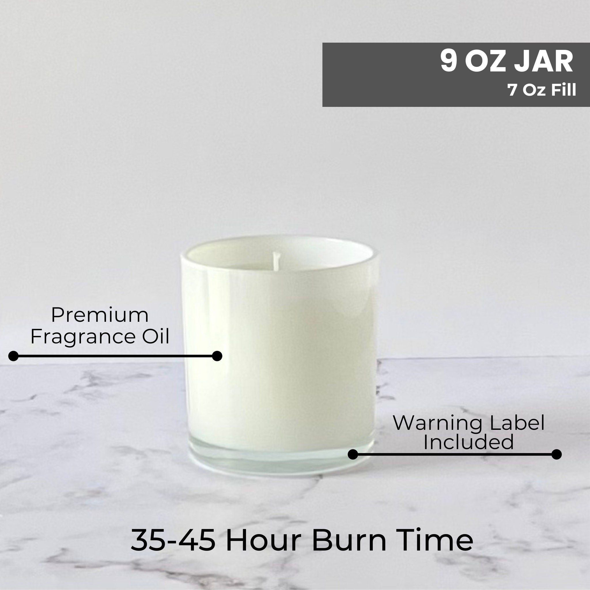 Wholesale Candles, 12 Candles, Bulk Candles , Unlabeled Candles