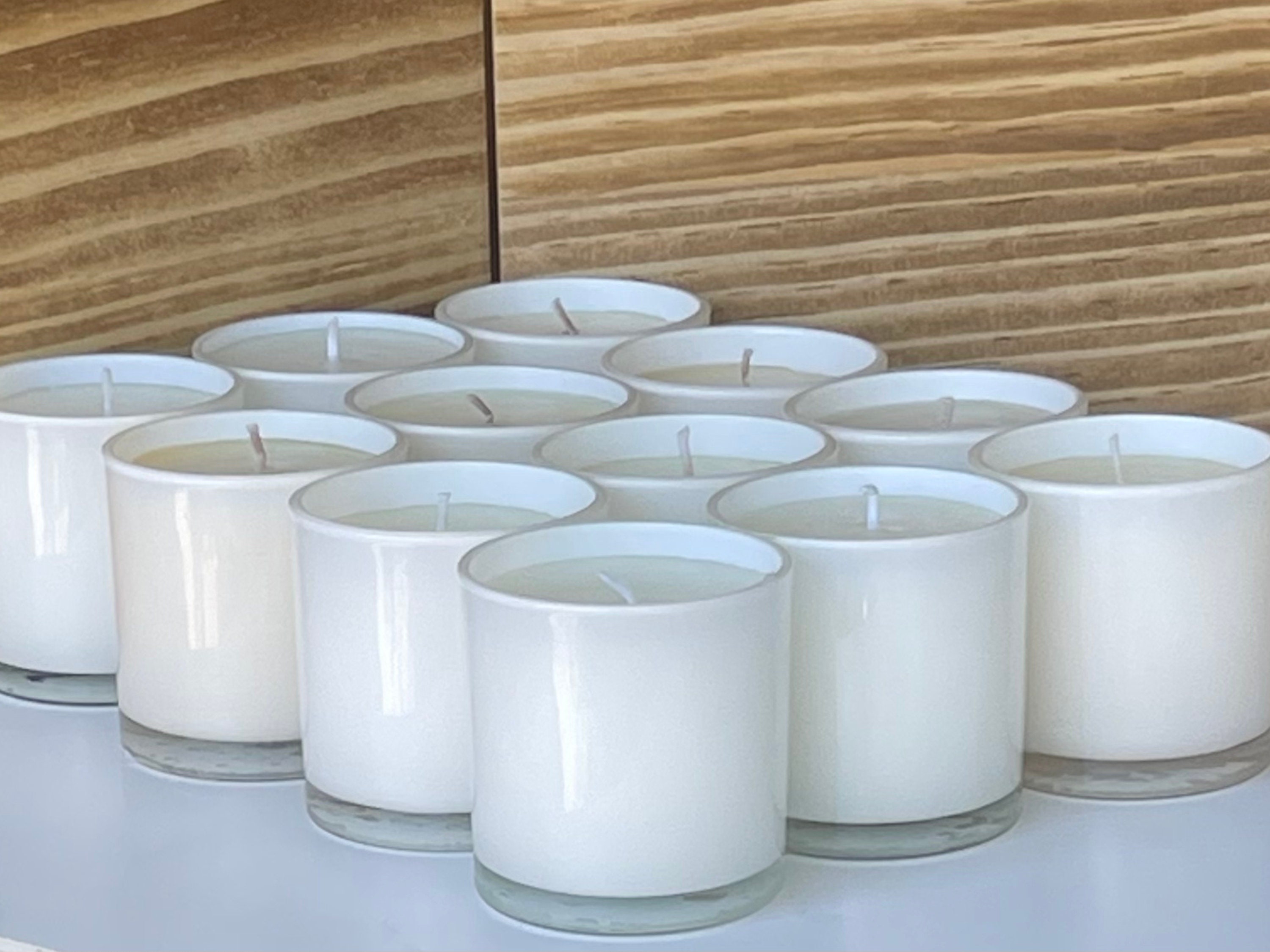 Wholesale Candles, 12 Candles, Bulk Candles , Unlabeled Candles
