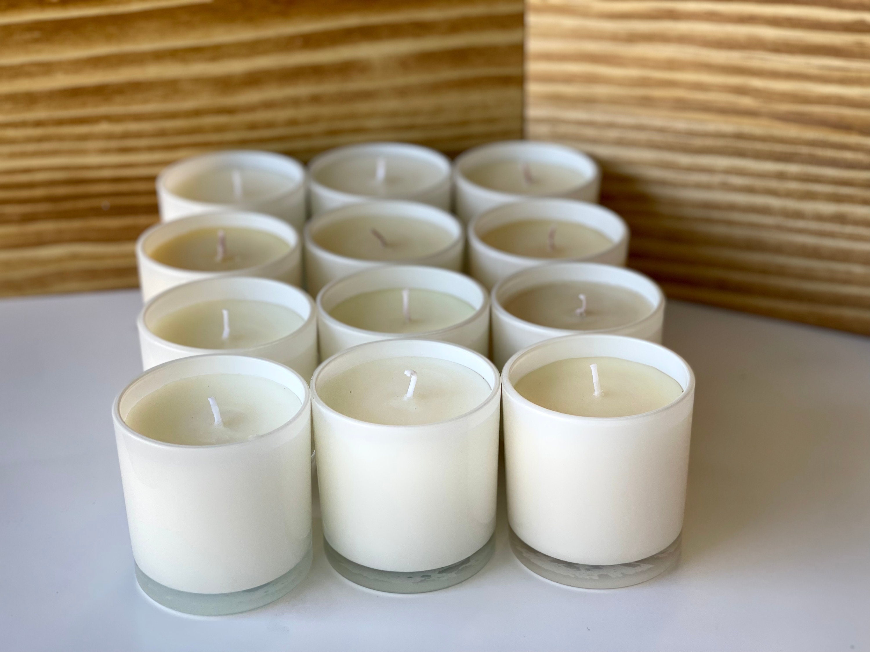 Wholesale Candles, 12 Candles, Bulk Candles , Unlabeled Candles