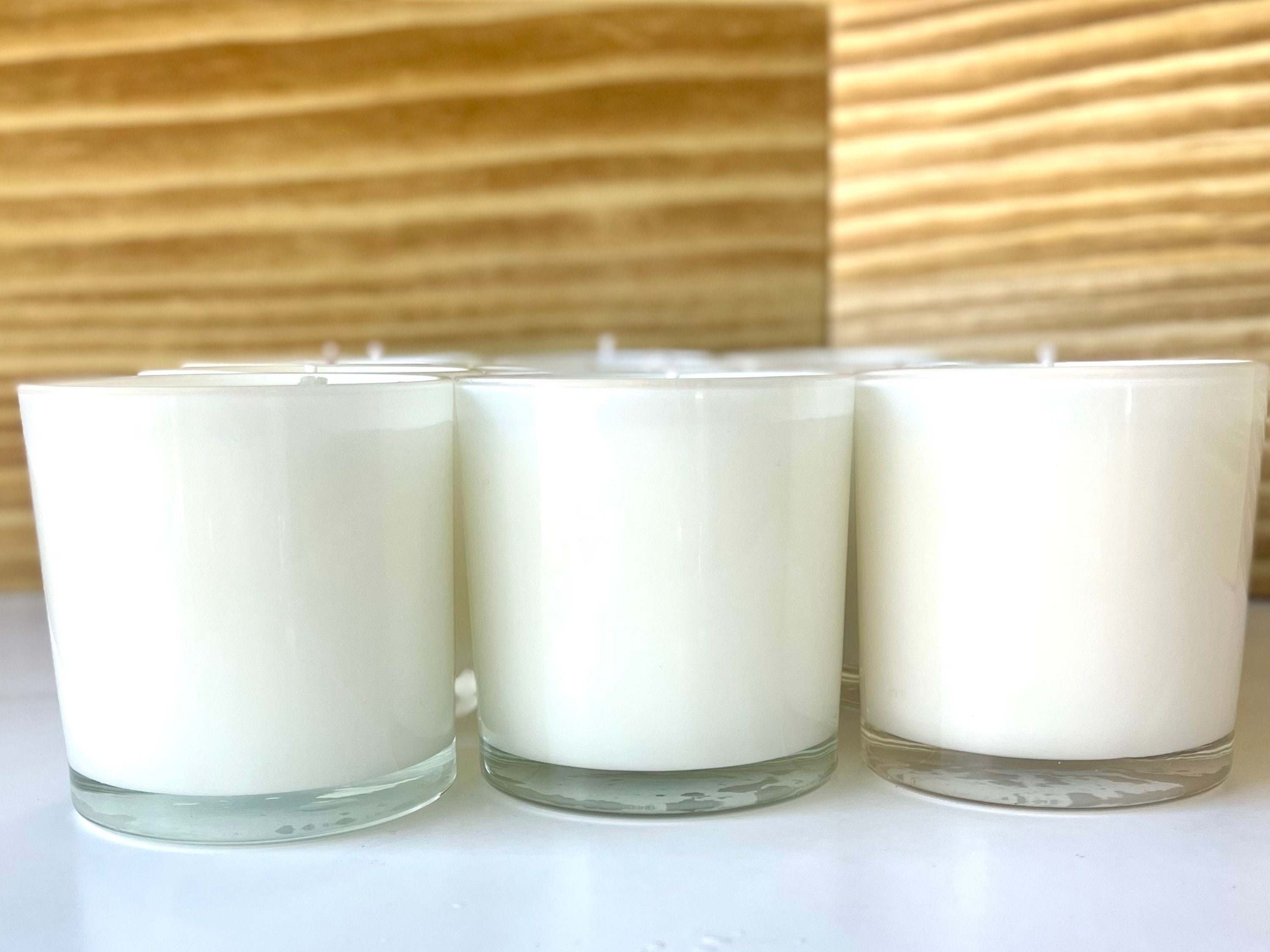Wholesale Candles, 12 Candles, Bulk Candles , Unlabeled Candles