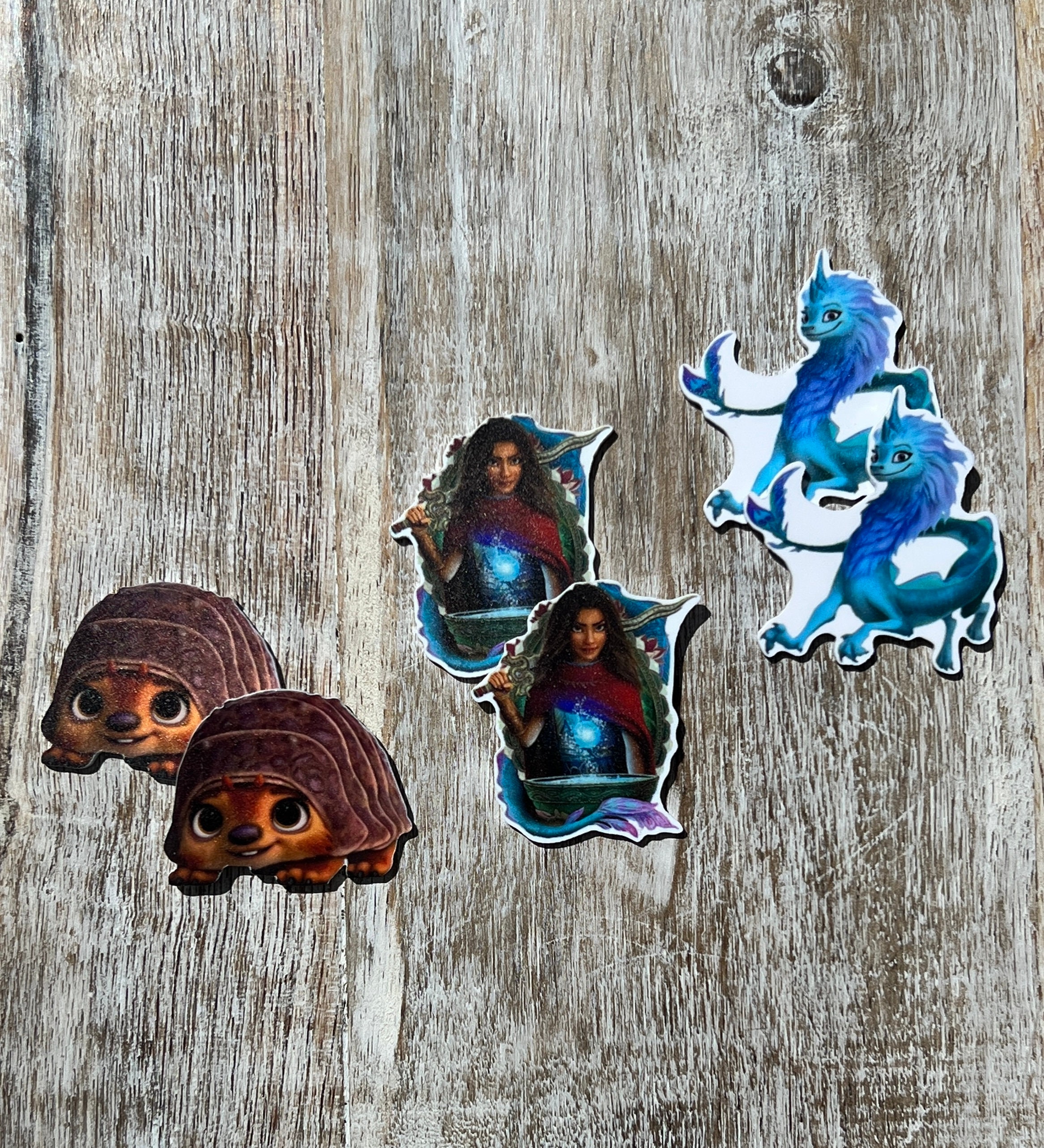 Raya and the Last Dragon 限定ピンバッジ Raya and the Last Dragon Pin - Etsy