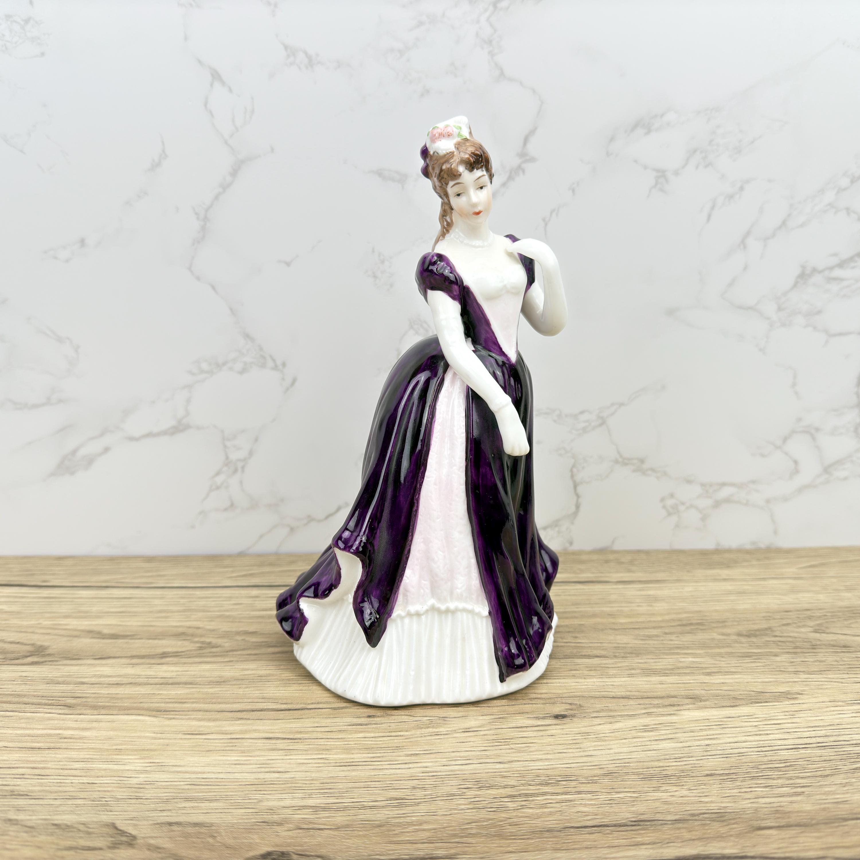 Leonardo Collection Porcelain Figurines - Etsy