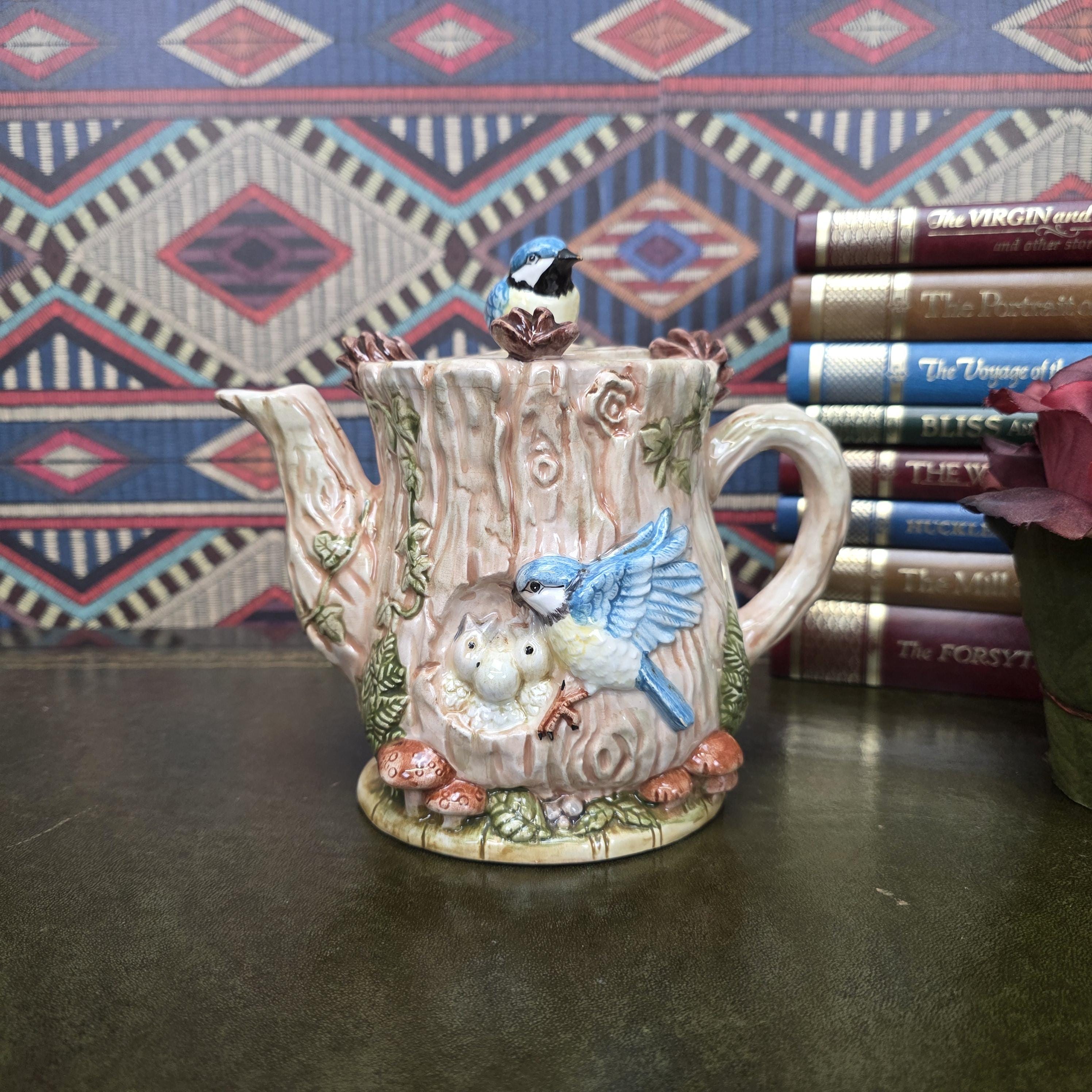 Porcelain Bluebird - Etsy - Page 11