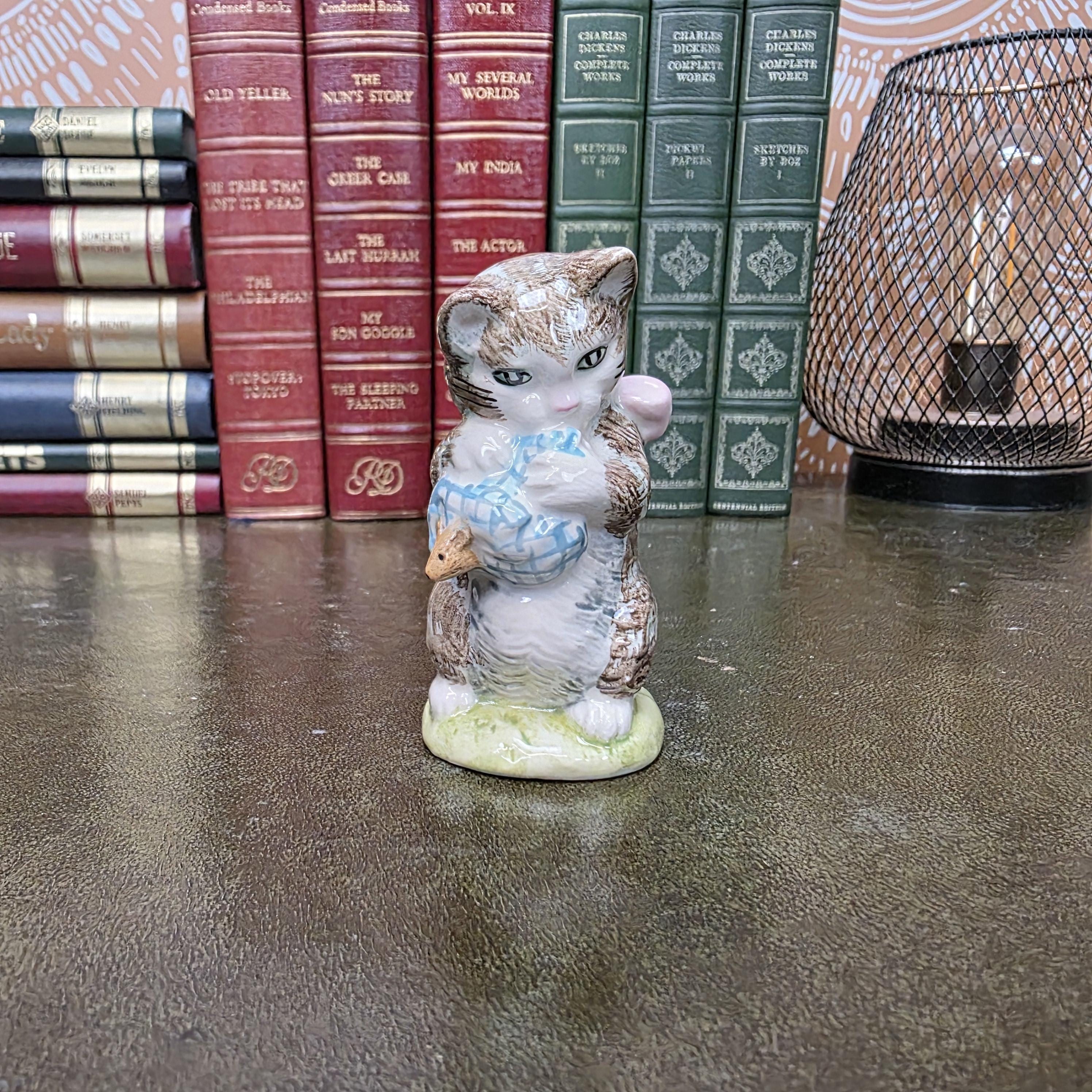Moppets Figurines - Etsy