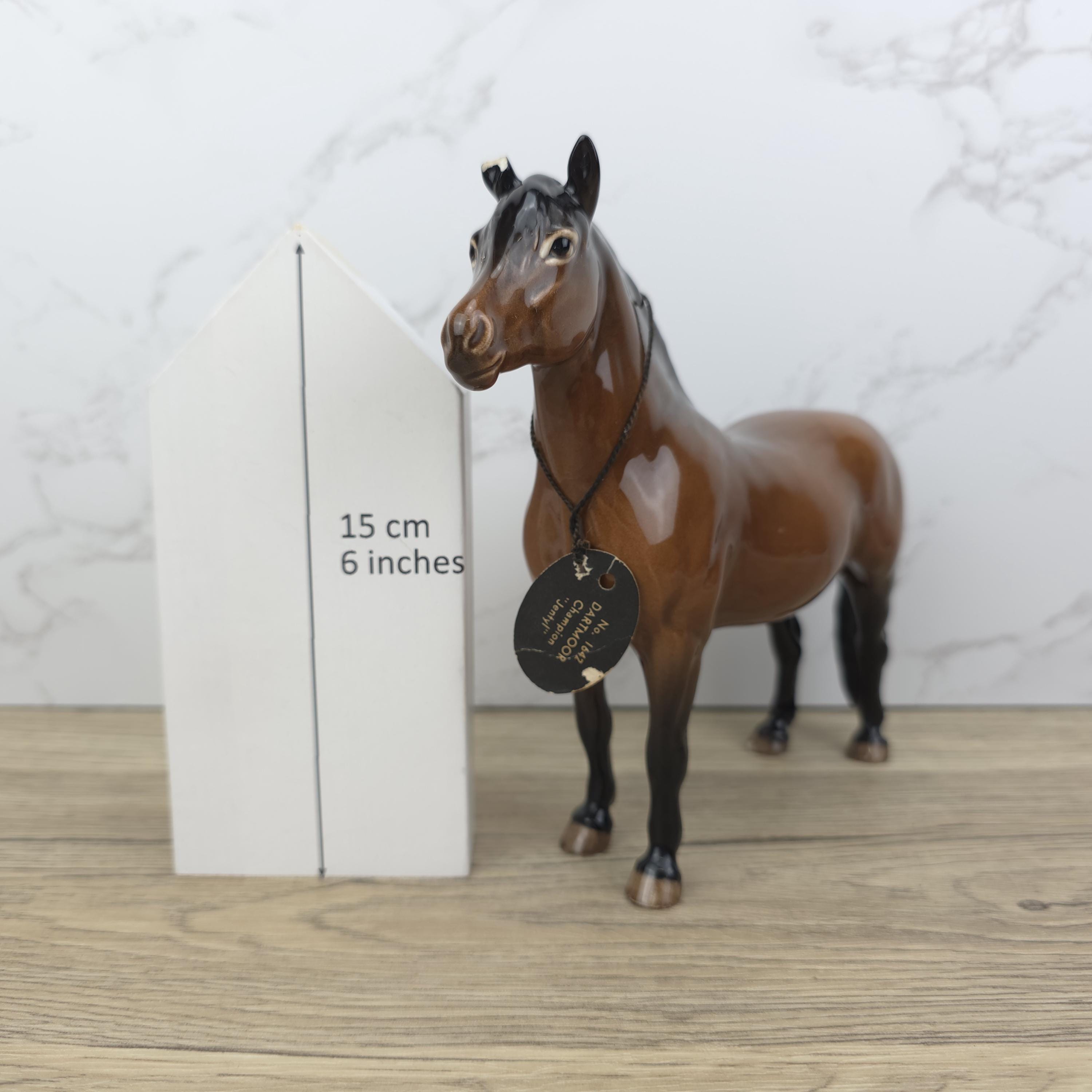 Beswick shire horse - Etsy 日本