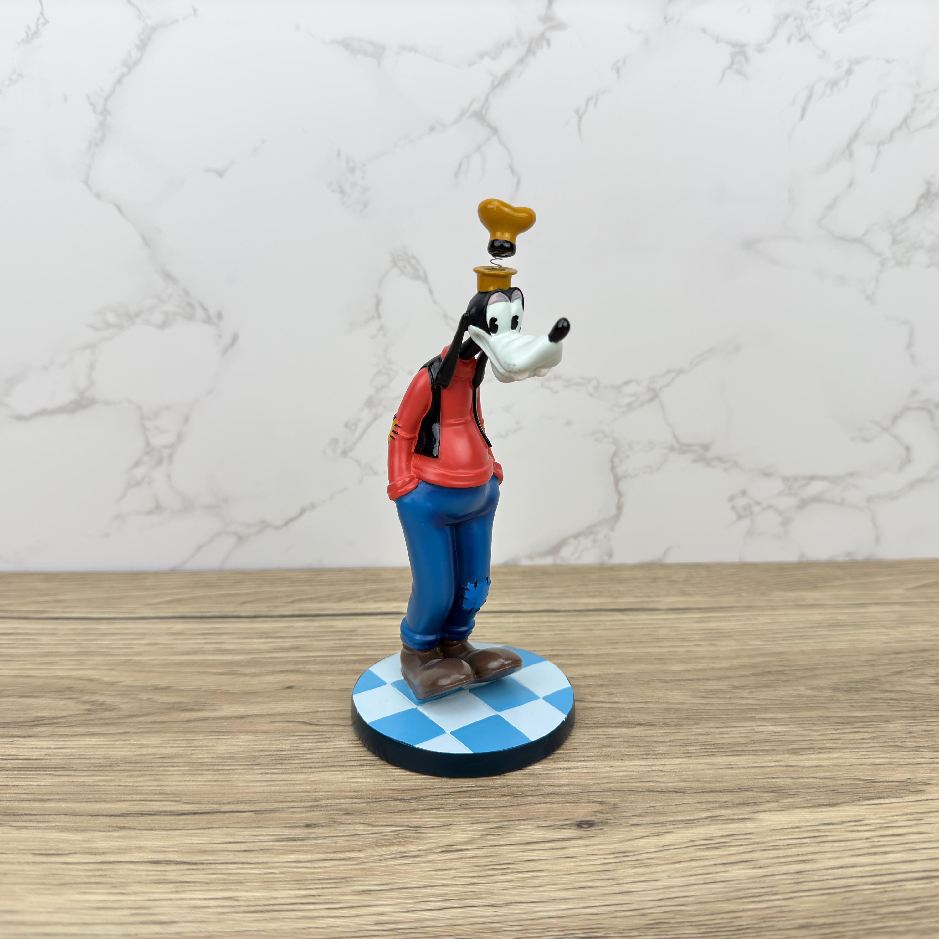 Goofy statue - Etsy 日本