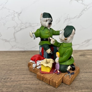 Robert Harrop - Etsy