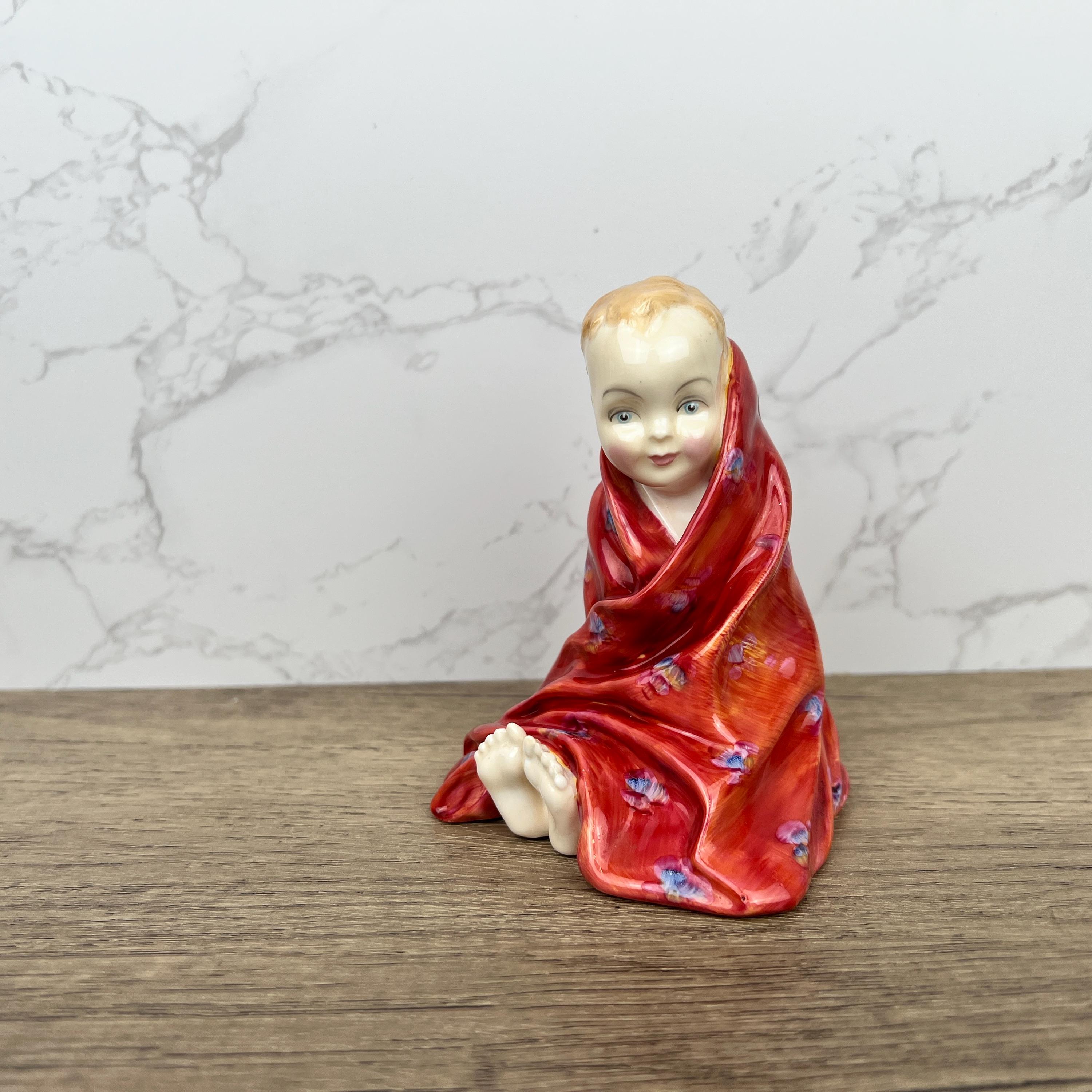 Royal Doulton This Little Pig Figurine - Etsy Canada
