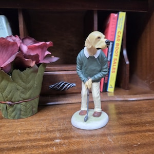 Robert Harrop Figurine - Etsy