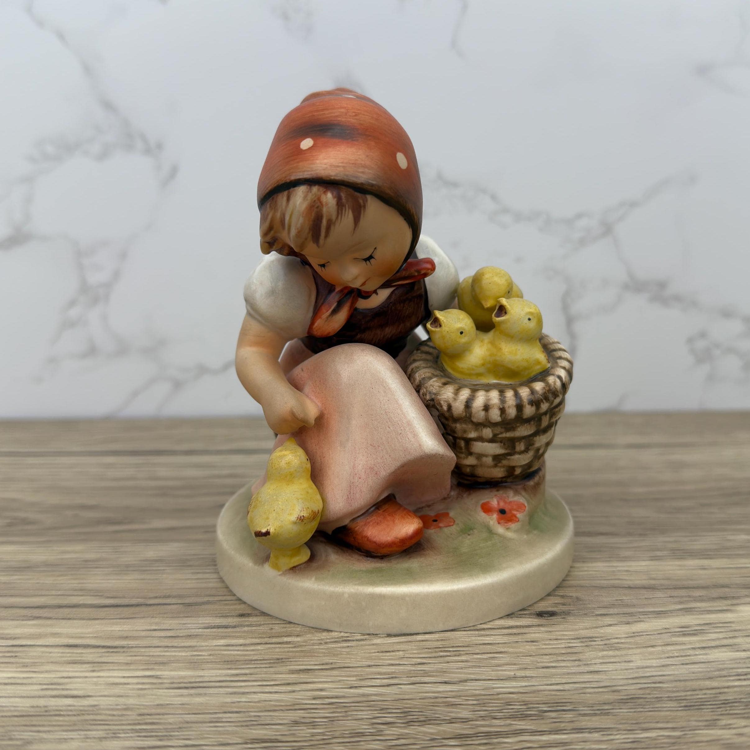 Goebel hummel - Etsy 日本