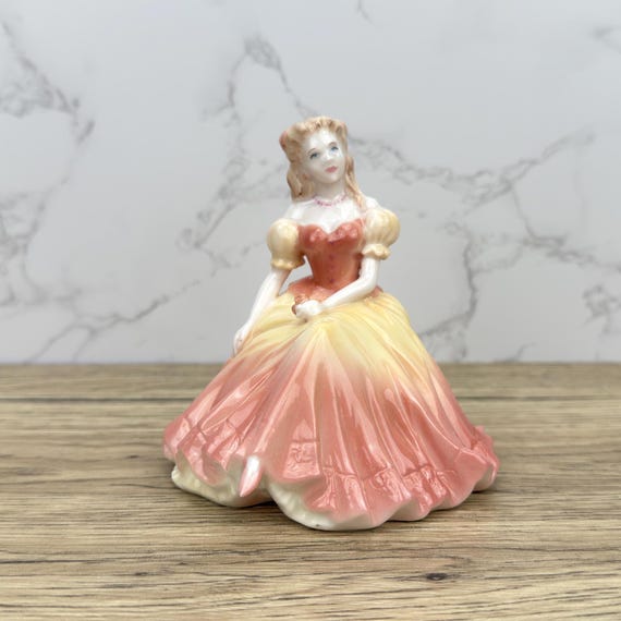 書 Coalport Figurines and Collectables Coalport, Coalport Figurines | Replacements, Ltd.