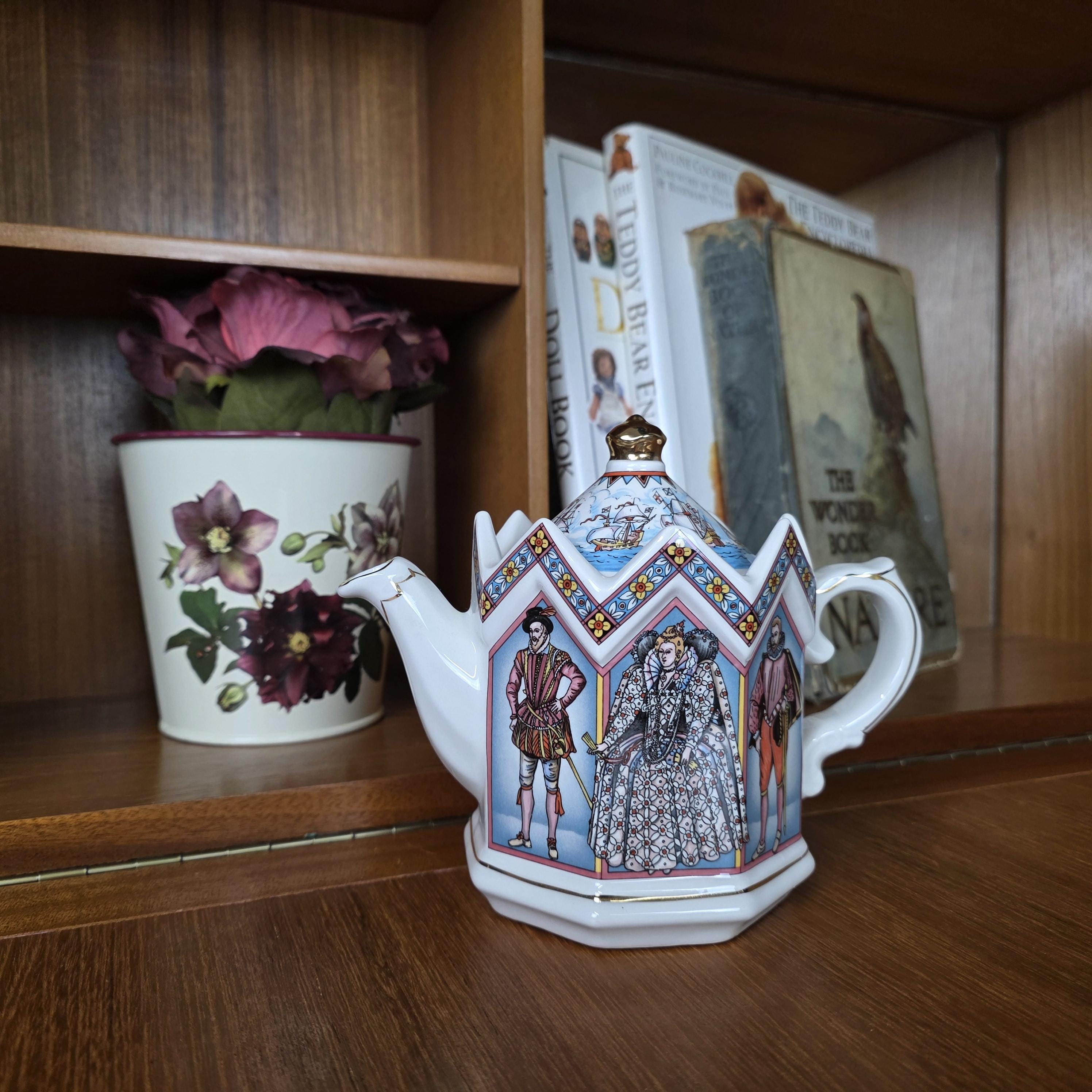 Sadler porcelain - Etsy 日本