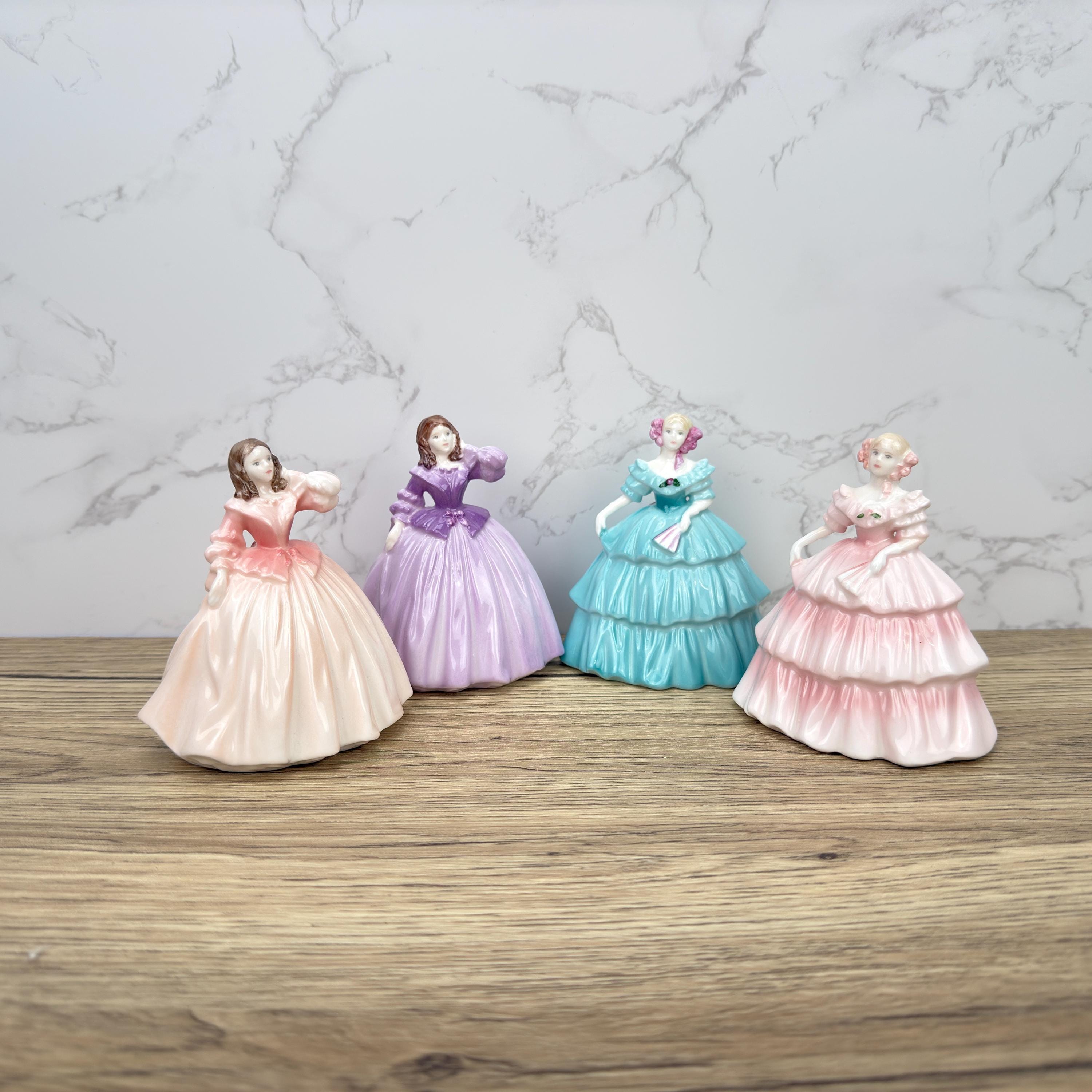 Goebel Lady figure Goebel Lady figure