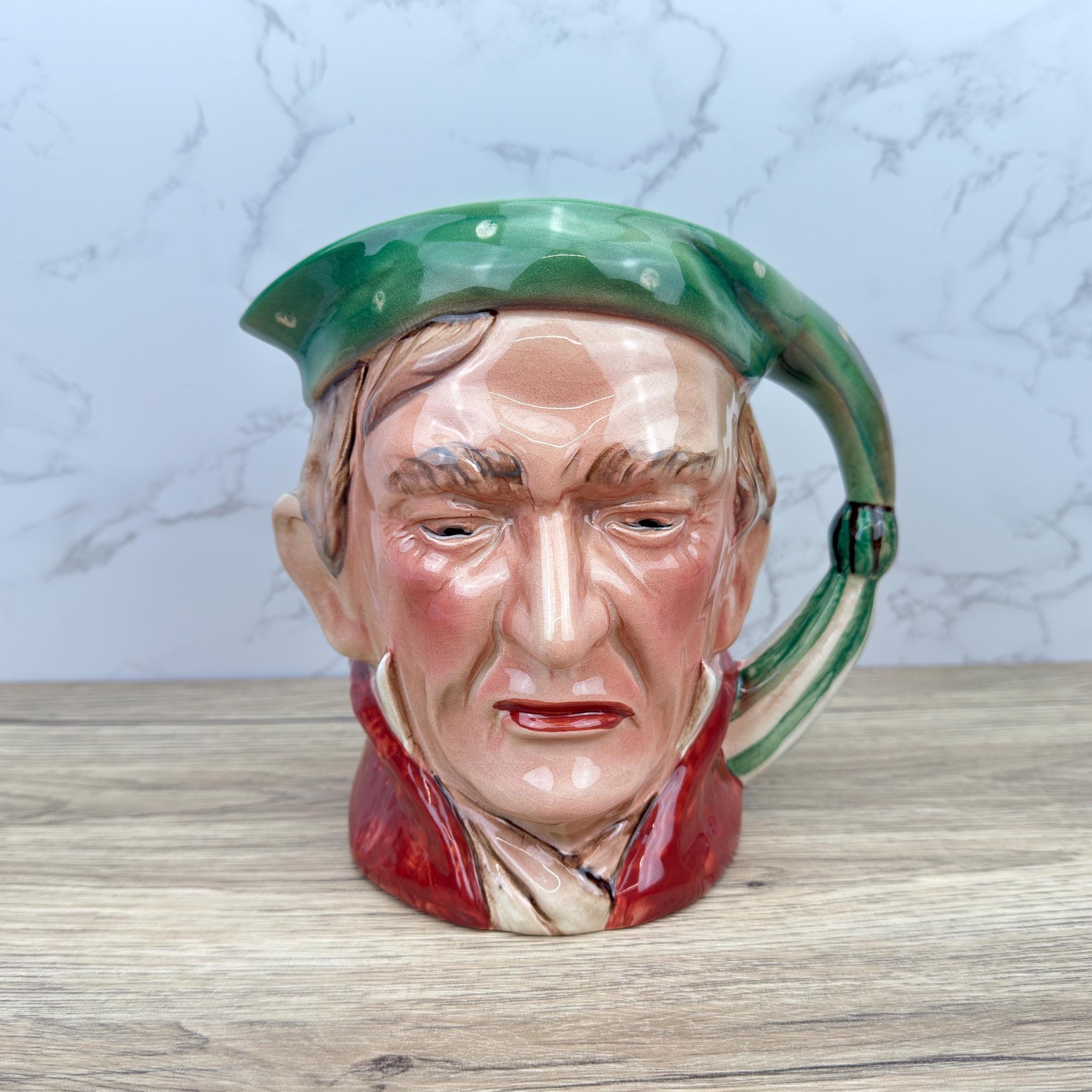 BESWICK ENGLAND Goody Tiptoes 陶器オブジェ Goody and Timmy Tiptoes – Royal Albert – Beatrix Potter