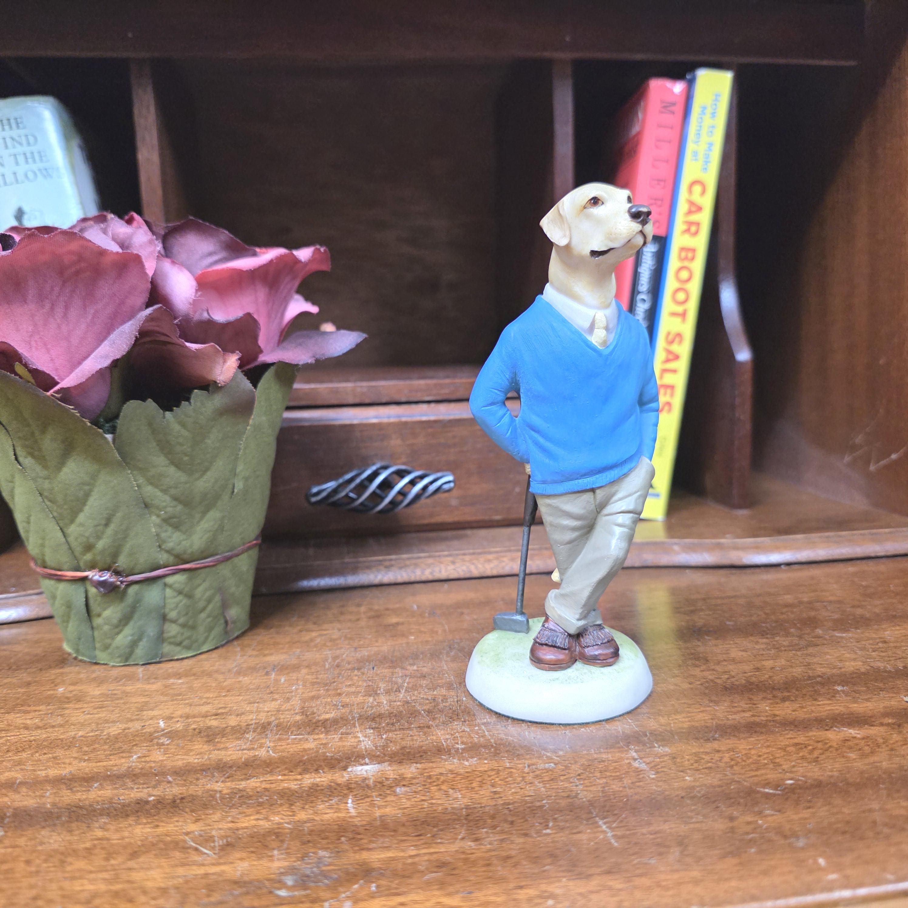 Robert Harrop Country Companions - Etsy