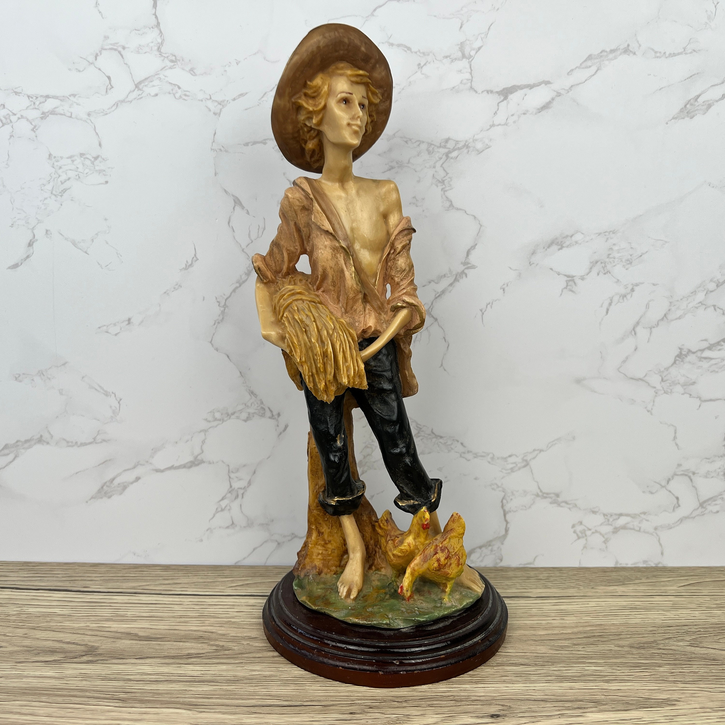 Figurine capodimonte - Etsy 日本
