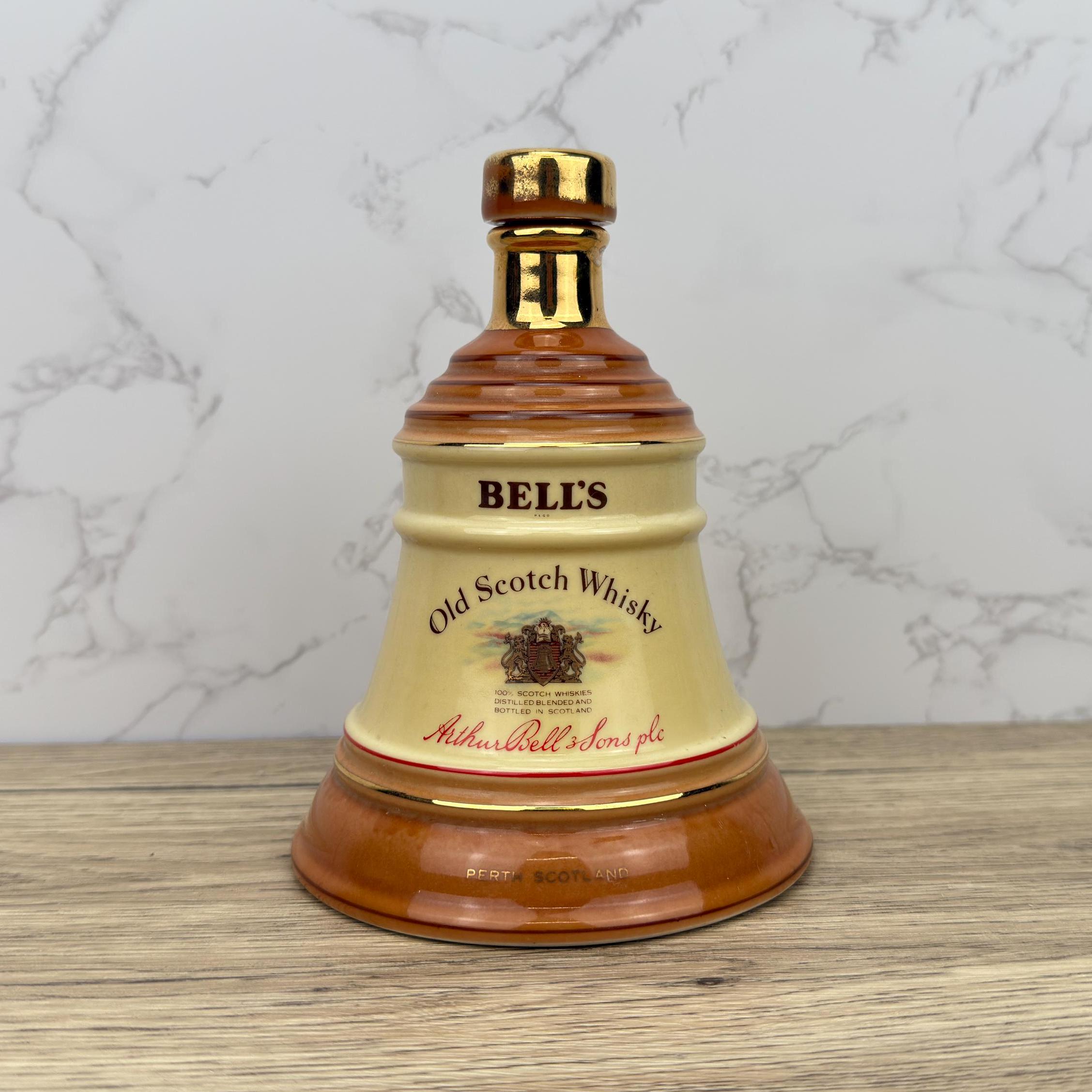 Bells scotch whisky - Etsy 日本