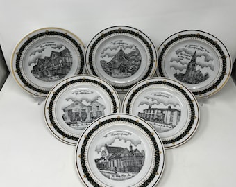 Vintage Noritake China 