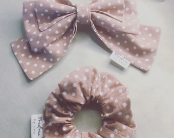 Clip per capelli ad arco