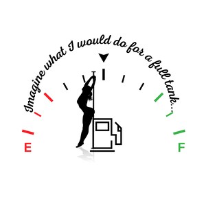 Gas Costa troppo SVG Instant Download, perfetto per adesivi, camicie e cappelli. Ottimo per la copertura della batteria della bici e sul tuo camion. LetsGoBrandon