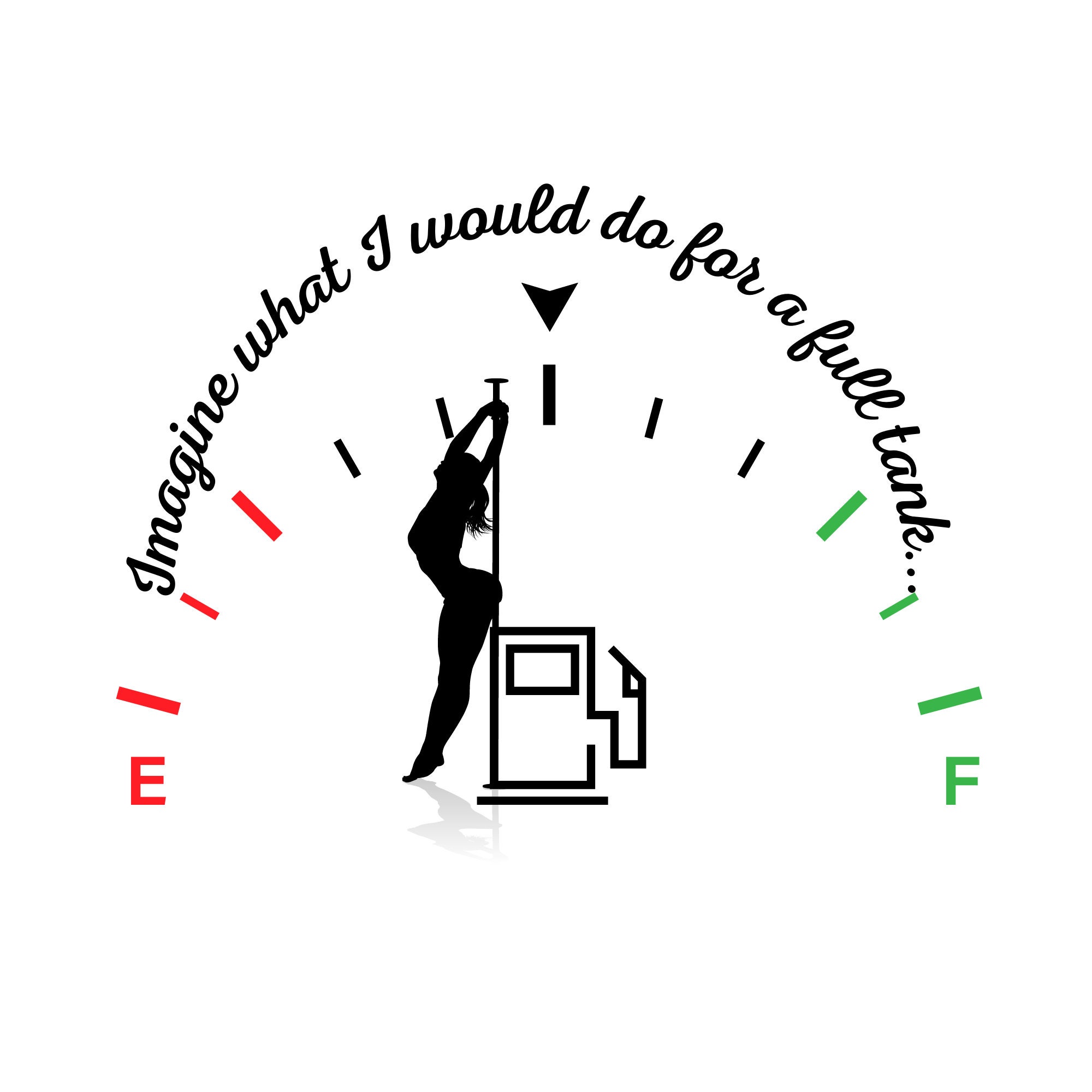 Gas Cost Too Much SVG Instant Download Perfect for Stickers Etsy